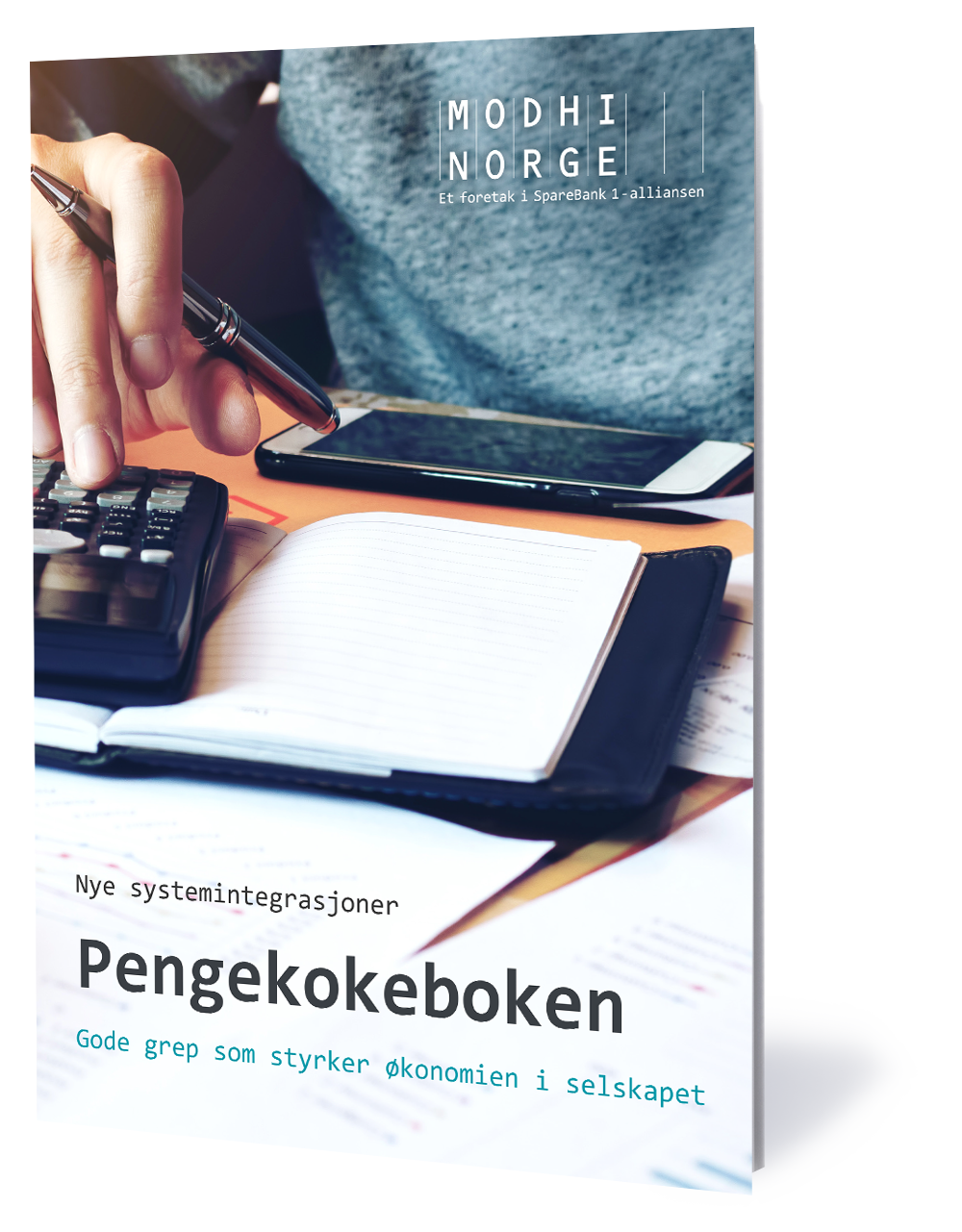 Modhi e-Bok Pengekokeboken Modhi e-Bok Pengekokeboken